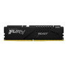 Памет за компютър DDR5 8GB 5200Mhz CL40 Fury Beast Black Kingston